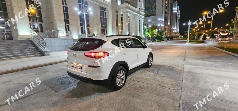 Hyundai Tucson 2020 - 245 000 TMT - ул. Советская (Гарашсызлык шаёлы) - img 4