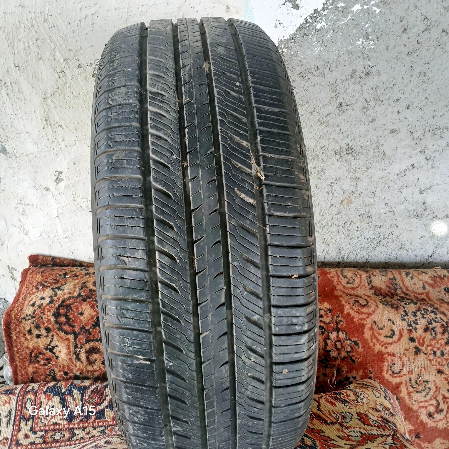 Yokahama  205.55.16 200 TMT - Änew - img 3