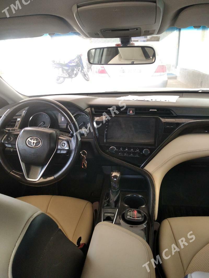 Toyota Camry 2020 - 280 000 TMT - Койтендаг - img 2