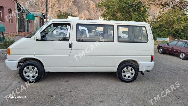 Volkswagen Transporter 1999 - 60 000 TMT - Türkmenbaşy - img 9