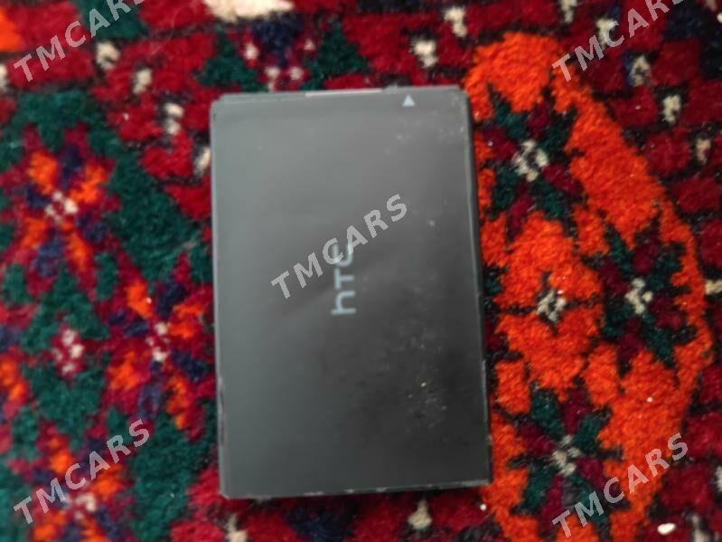 HTC [Wildfire A3333] - Мары - img 3