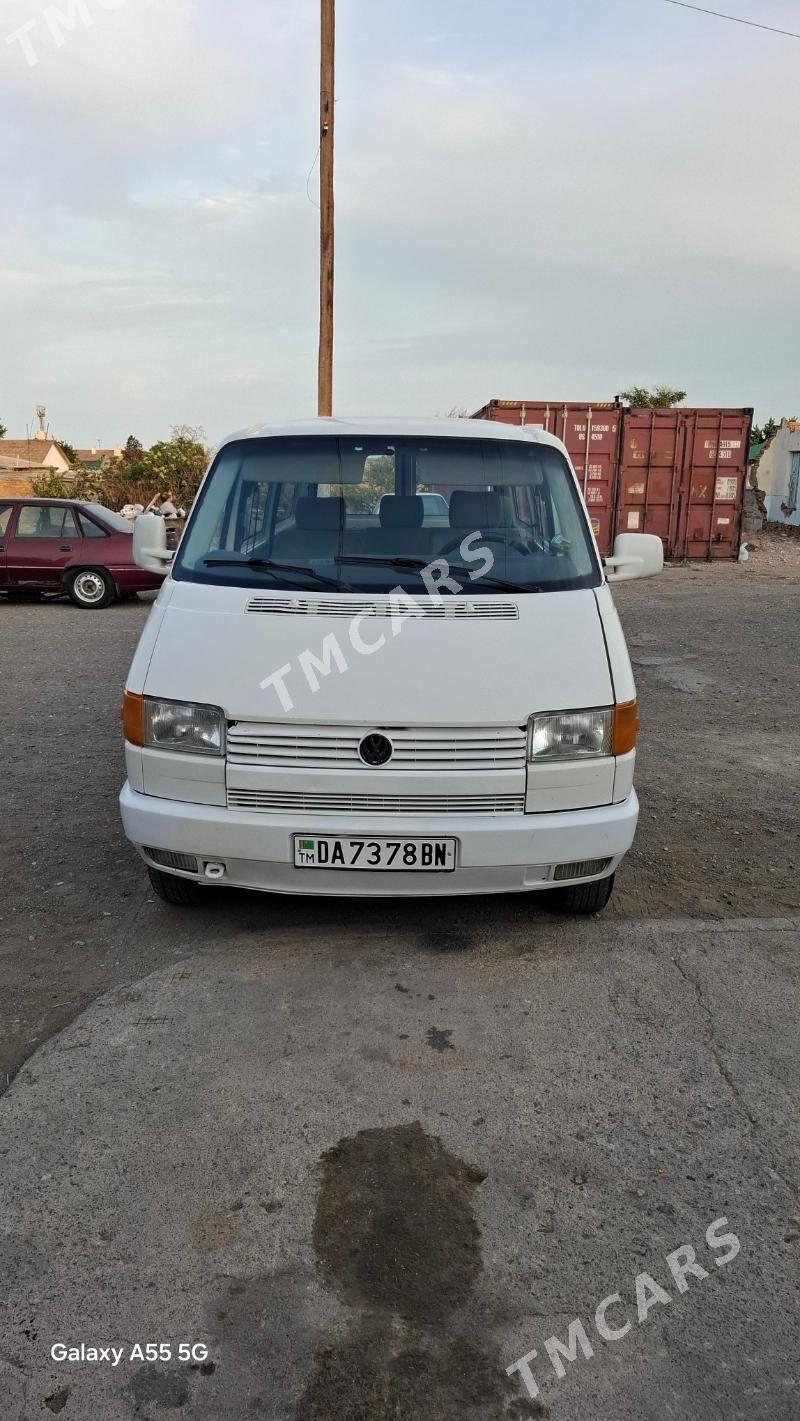 Volkswagen Transporter 1999 - 60 000 TMT - Türkmenbaşy - img 5