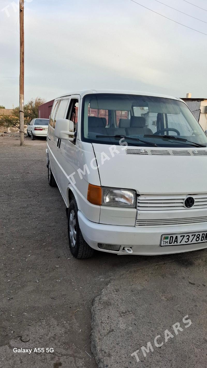 Volkswagen Transporter 1999 - 60 000 TMT - Türkmenbaşy - img 8