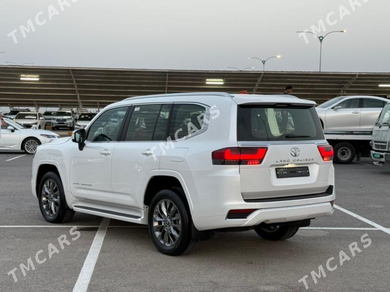 Toyota Land Cruiser 2024 - 1 552 000 TMT - Ашхабад - img 6