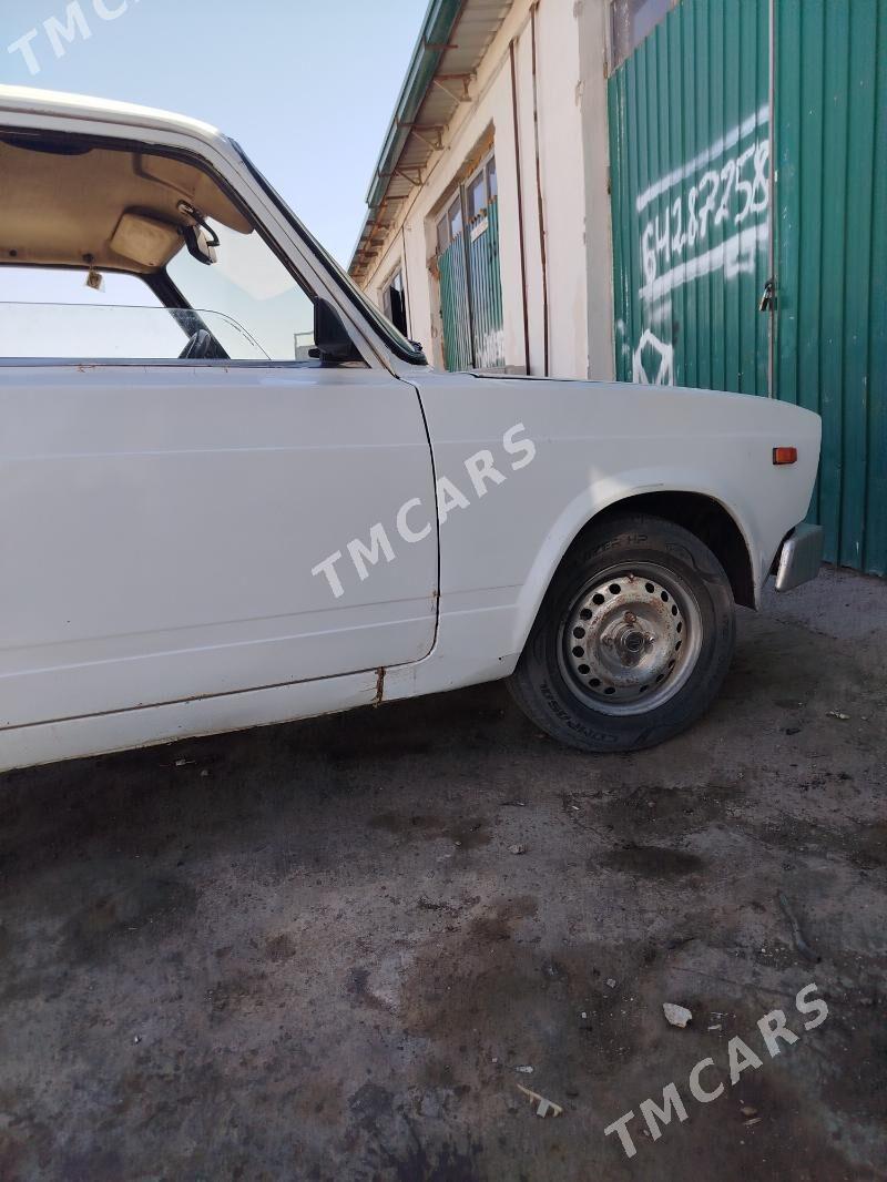 Lada 2105 1998 - 14 000 TMT - Шабатский этрап - img 4