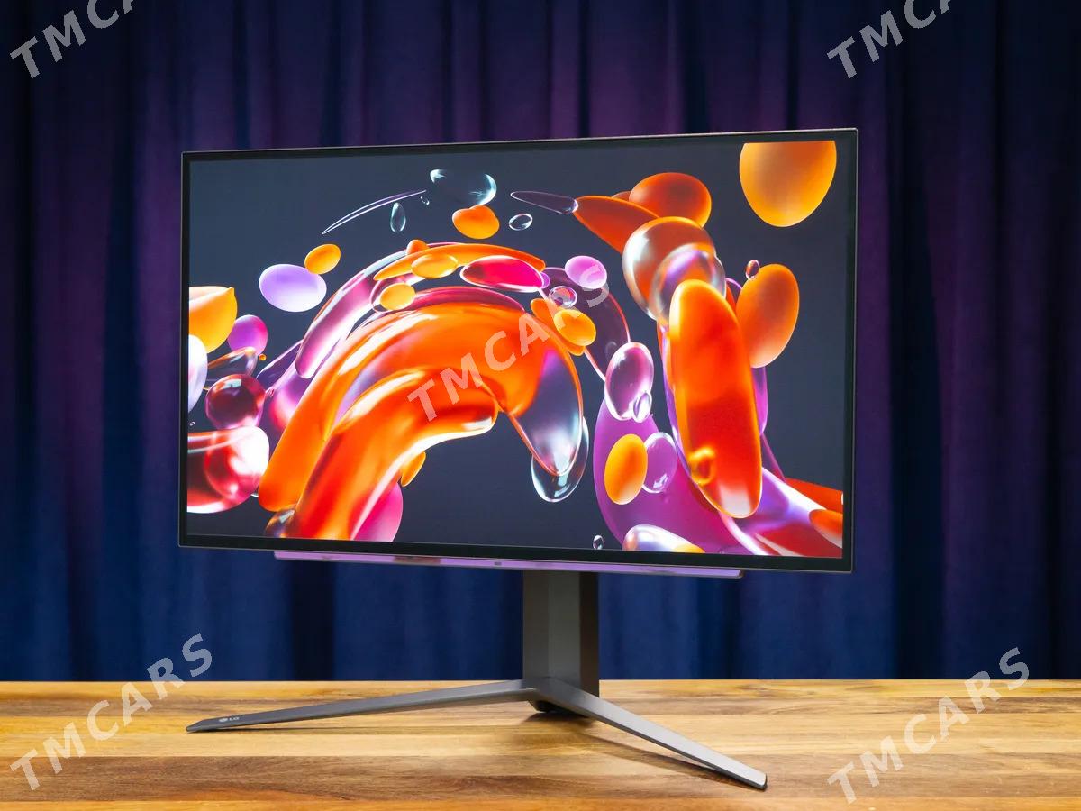 GAMING MONITORS-ASUS/SAMSUNG - Ашхабад - img 6