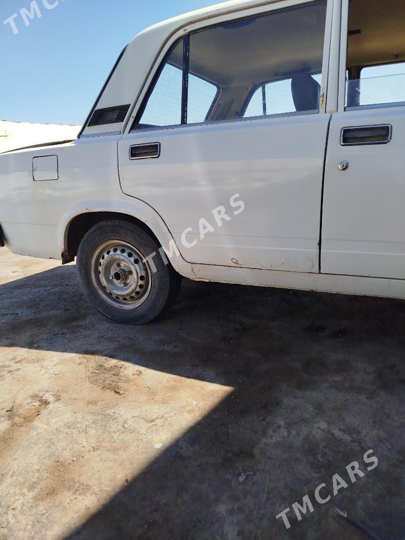 Lada 2105 1998 - 14 000 TMT - Шабатский этрап - img 5
