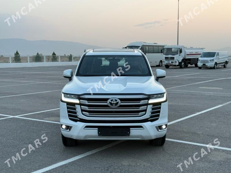 Toyota Land Cruiser 2024 - 1 552 000 TMT - Ашхабад - img 2