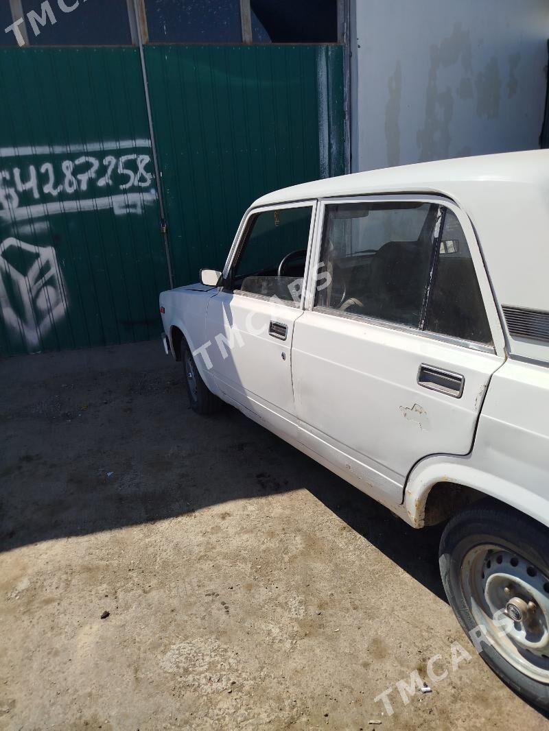 Lada 2105 1998 - 14 000 TMT - Шабатский этрап - img 2