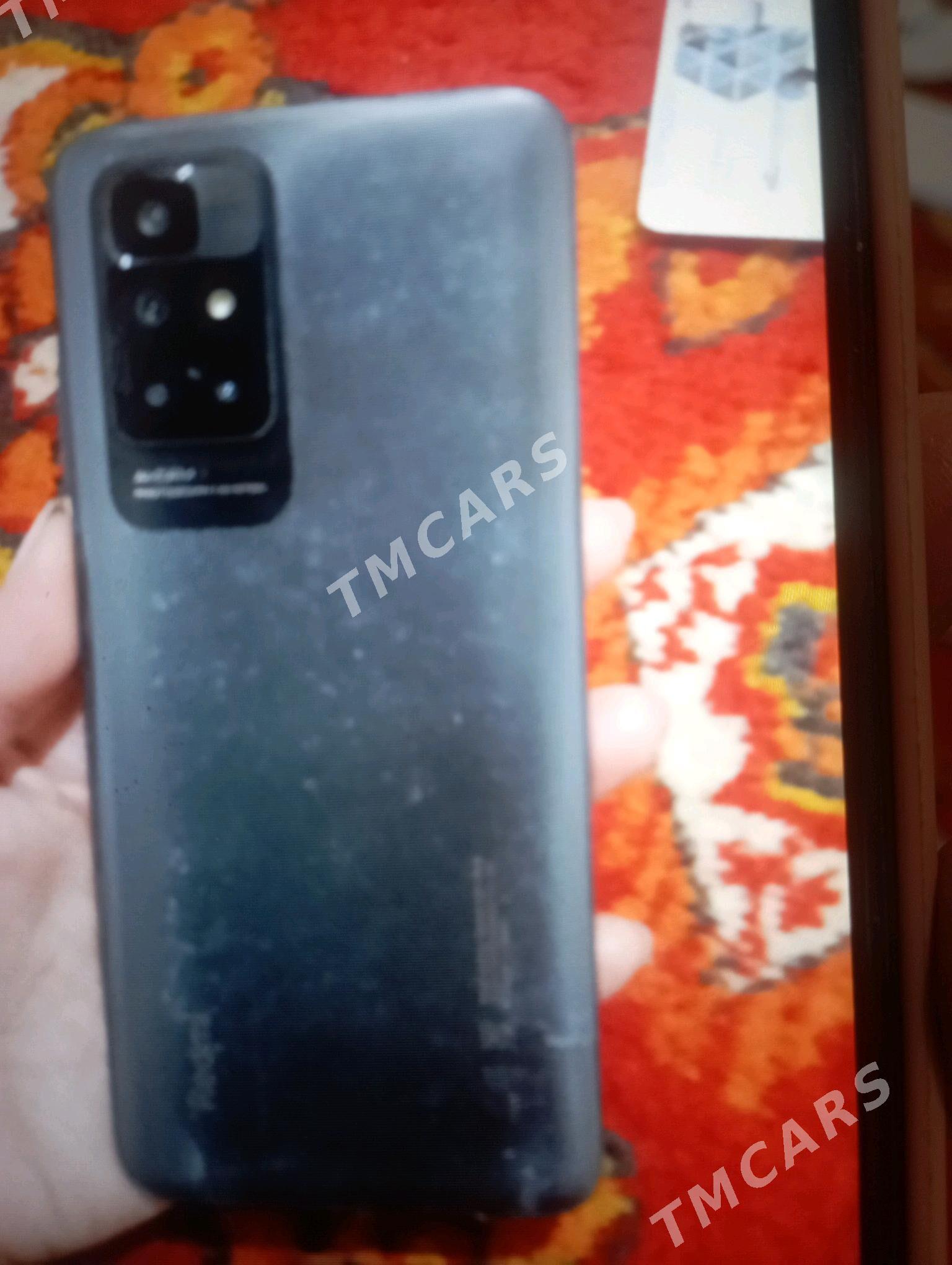 Redmi 10 - Мары - img 2
