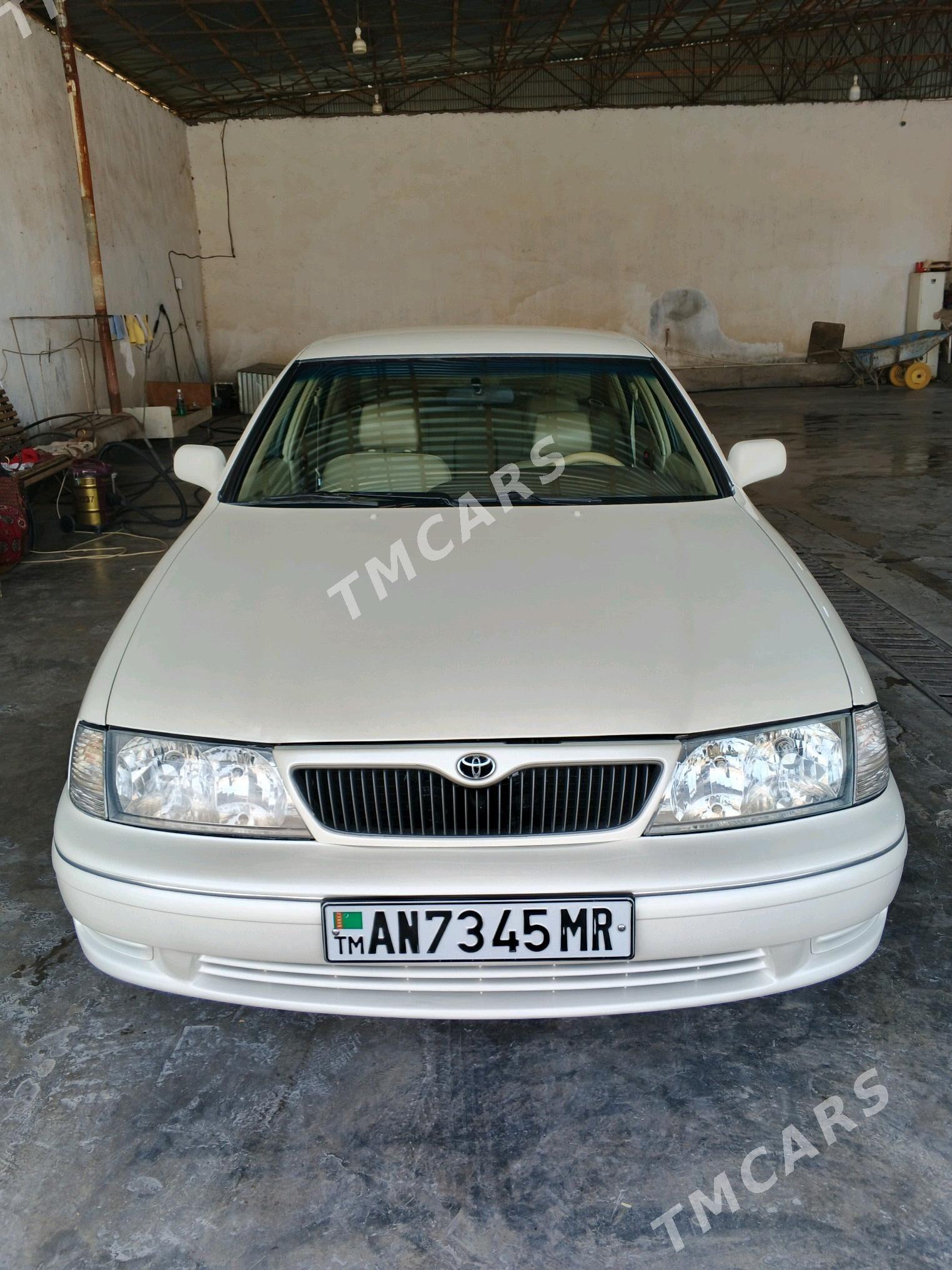 Toyota Avalon 1999 - 142 000 TMT - Мары - img 6