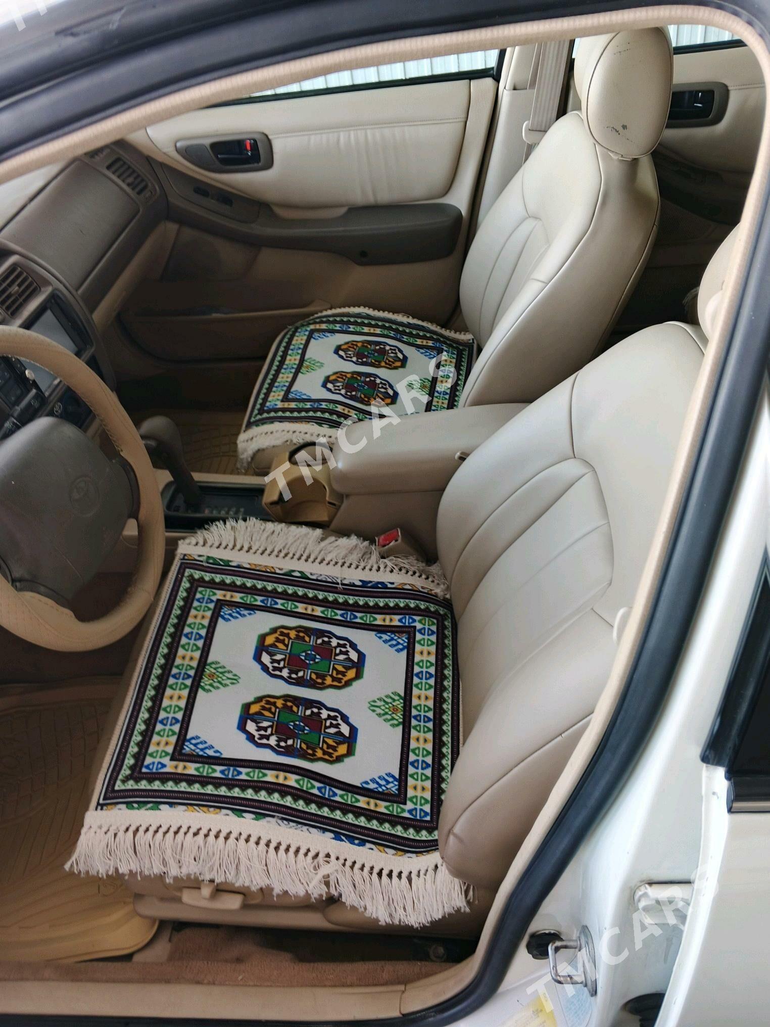 Toyota Avalon 1999 - 142 000 TMT - Мары - img 3