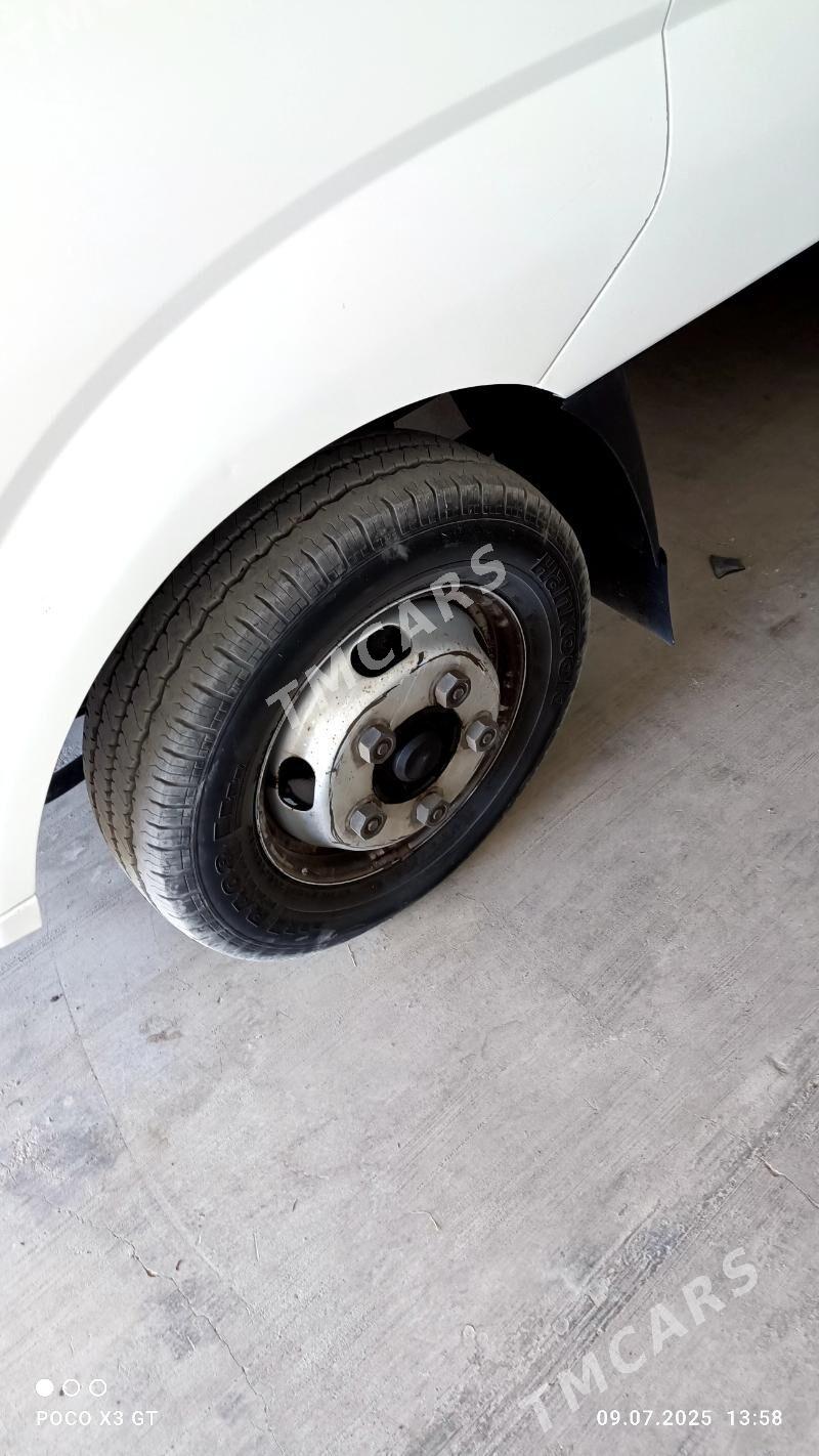 Kia Bongo 2020 - 270 000 TMT - Дашогуз - img 5