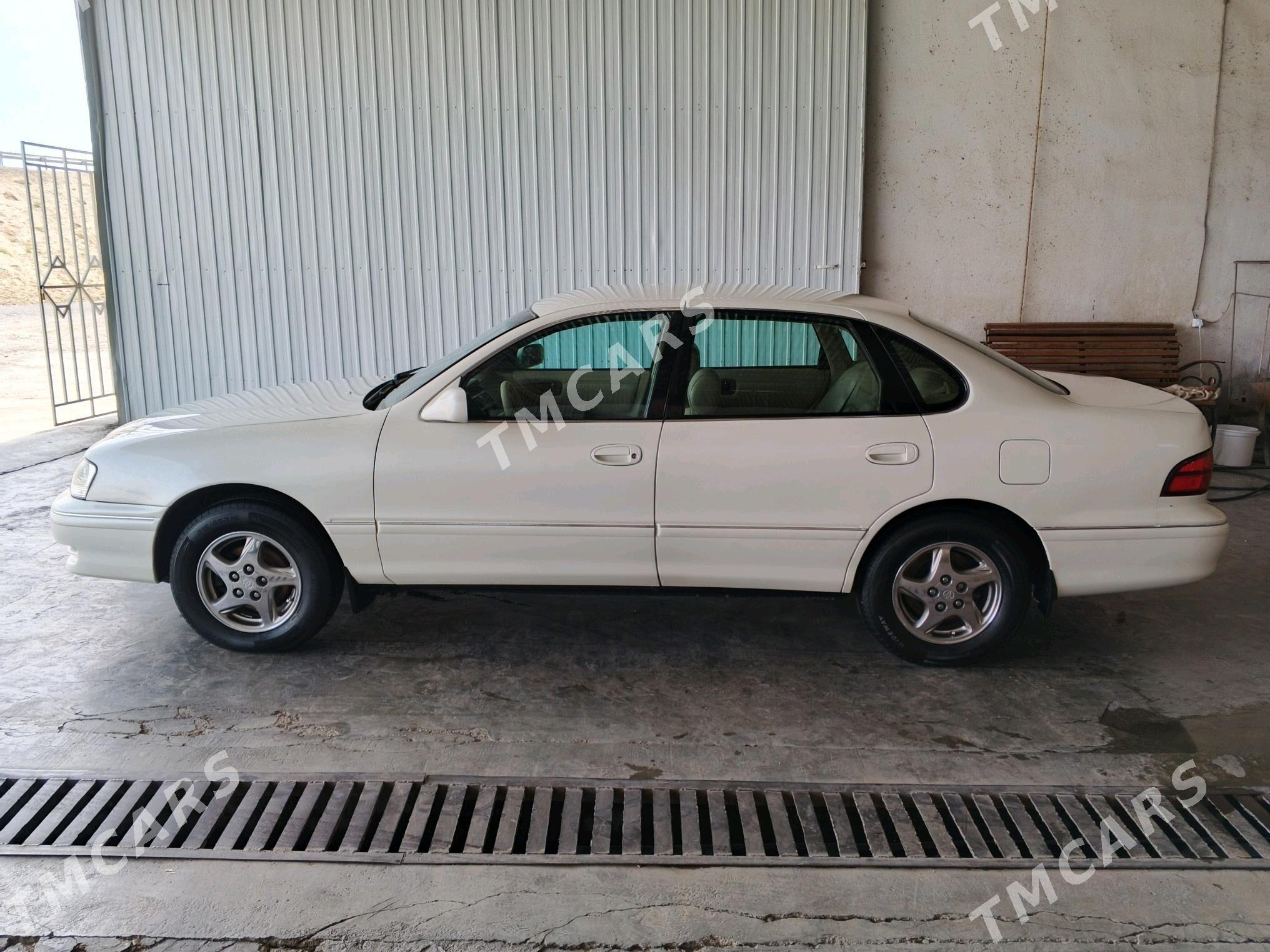 Toyota Avalon 1999 - 142 000 TMT - Мары - img 7