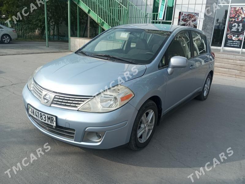 Nissan Versa 2009 - 108 000 TMT - Mary - img 1