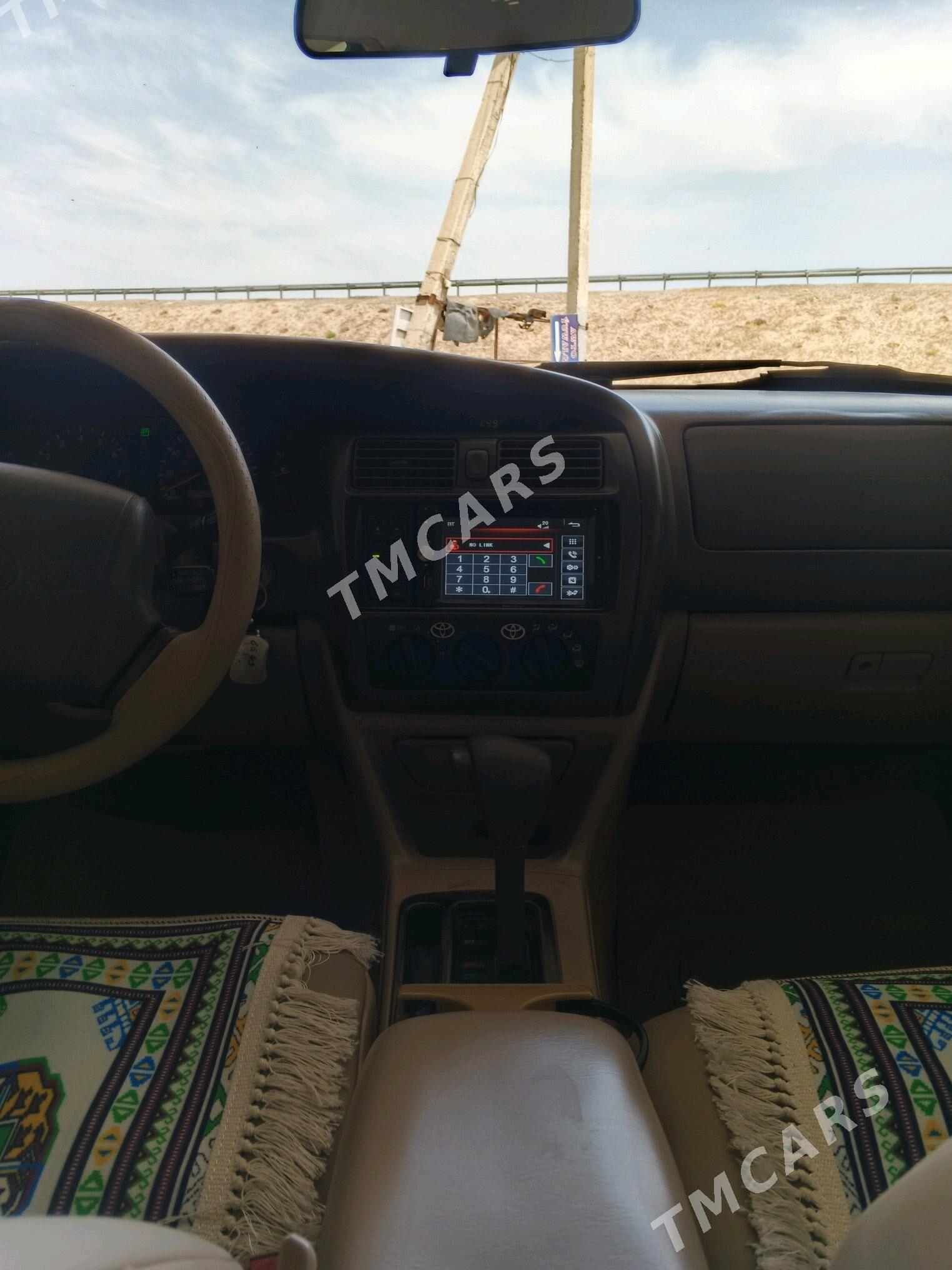 Toyota Avalon 1999 - 142 000 TMT - Мары - img 1