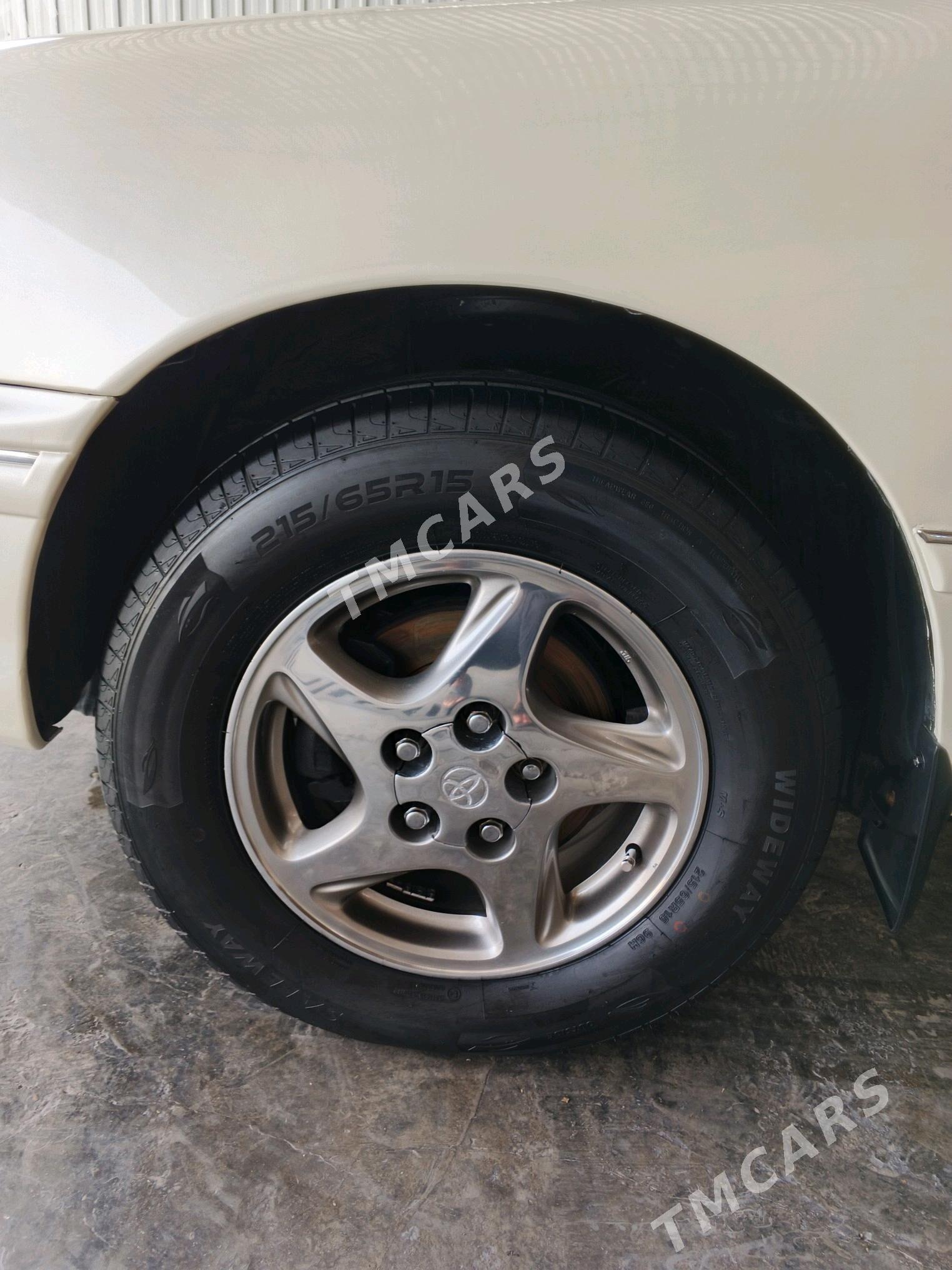 Toyota Avalon 1999 - 142 000 TMT - Мары - img 4