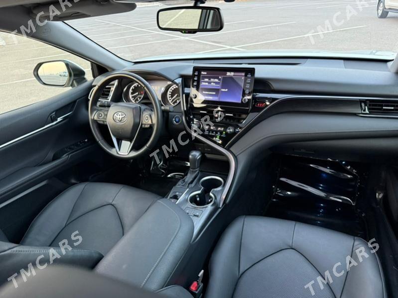 Toyota Camry 2023 - 695 000 TMT - Aşgabat - img 9