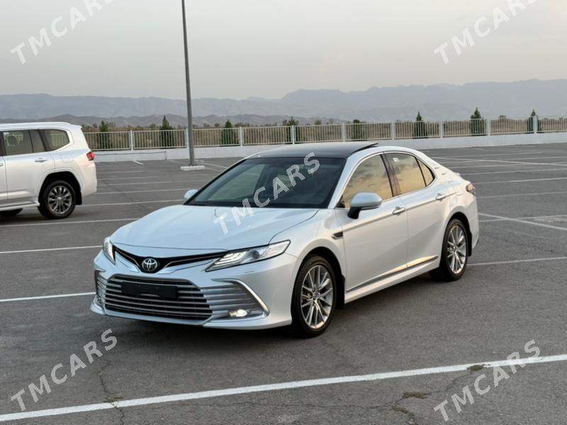 Toyota Camry 2023 - 695 000 TMT - Aşgabat - img 3