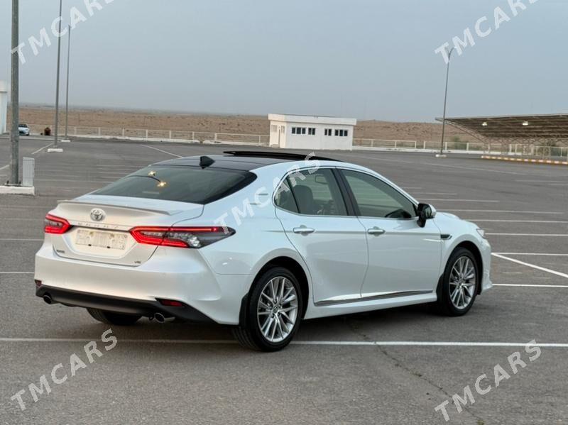 Toyota Camry 2023 - 695 000 TMT - Aşgabat - img 7