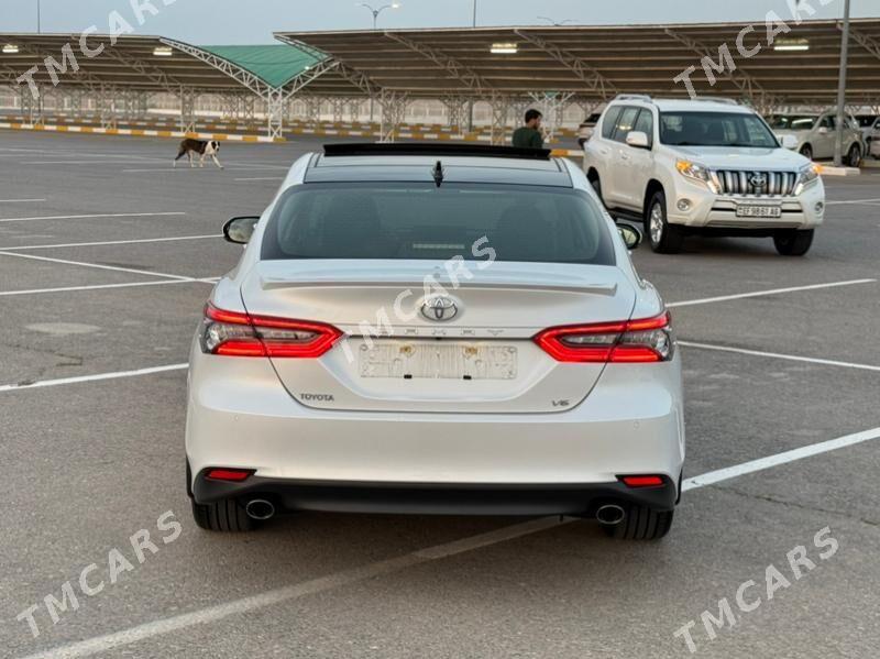 Toyota Camry 2023 - 695 000 TMT - Aşgabat - img 5