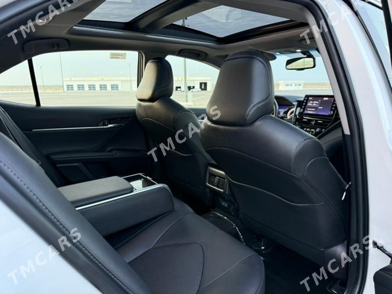 Toyota Camry 2023 - 695 000 TMT - Aşgabat - img 6