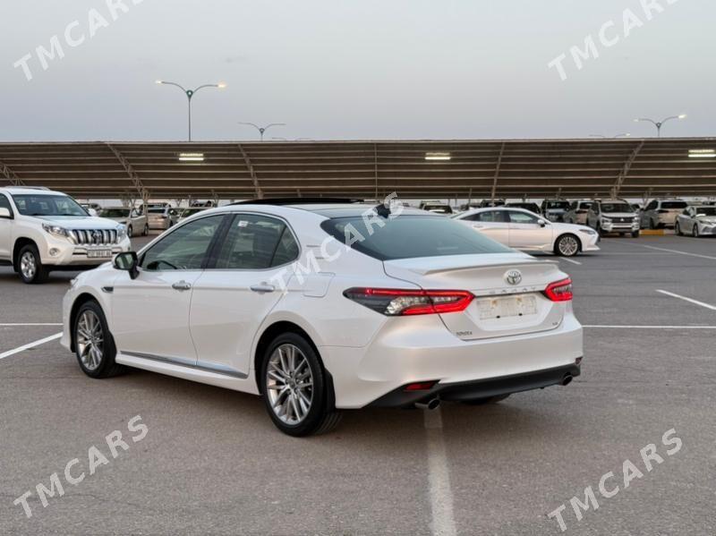 Toyota Camry 2023 - 695 000 TMT - Aşgabat - img 4