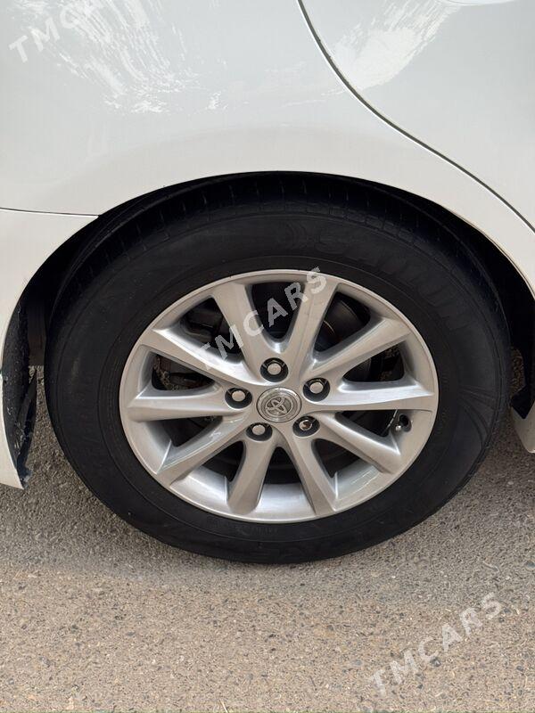 Toyota Camry 2010 - 188 000 TMT - Aşgabat - img 2