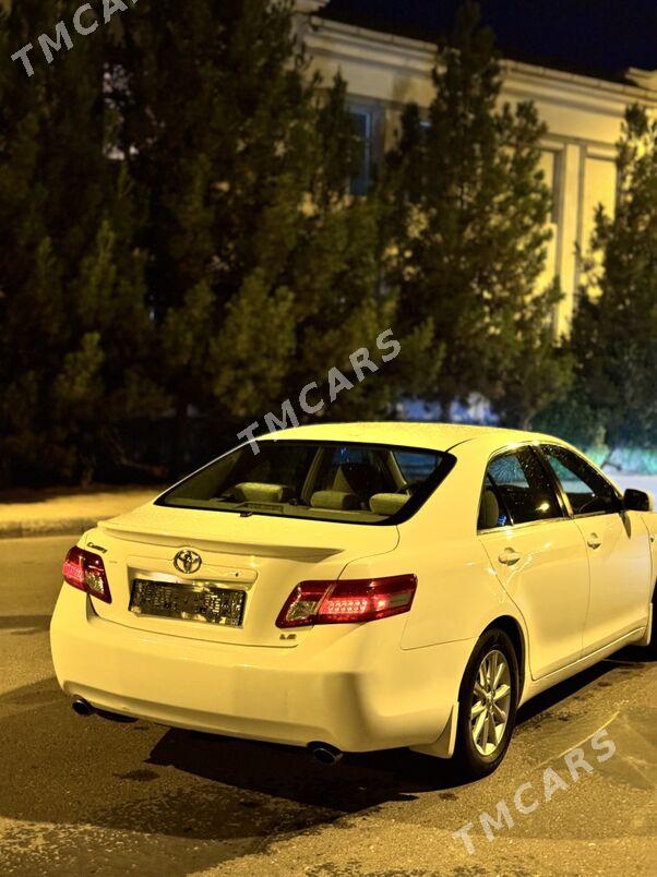 Toyota Camry 2010 - 188 000 TMT - Aşgabat - img 4