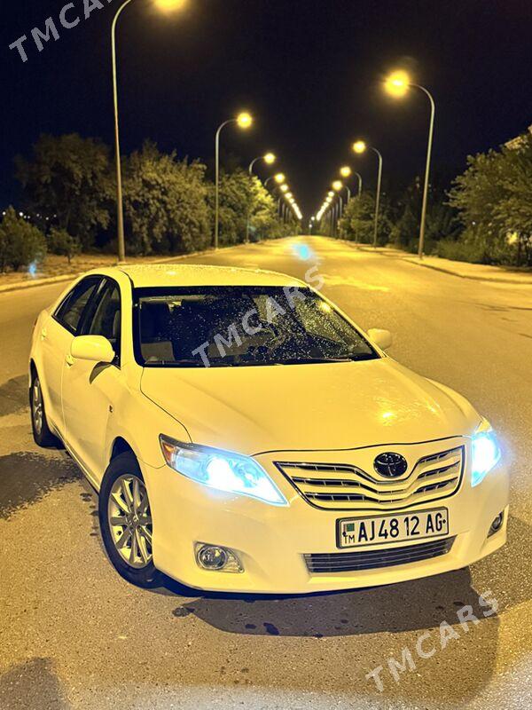 Toyota Camry 2010 - 188 000 TMT - Aşgabat - img 5