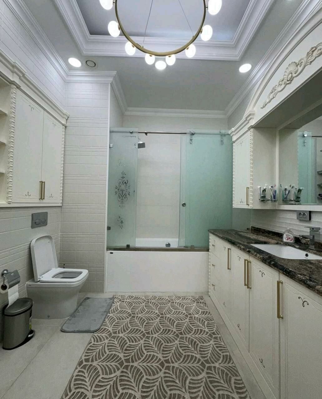 Срочно 16этап 4ком 220м² - 16-njy tapgyr - img 5