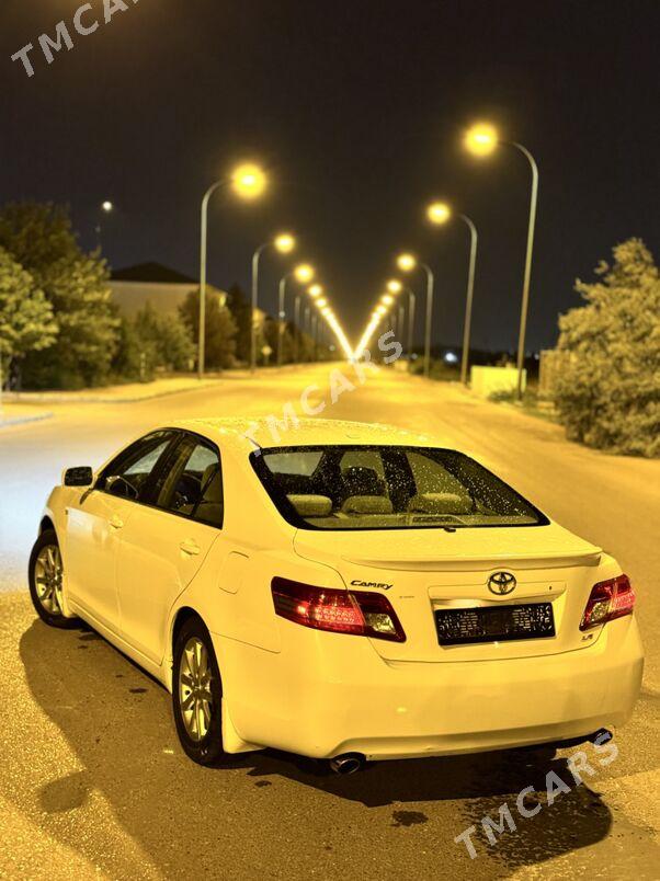 Toyota Camry 2010 - 188 000 TMT - Aşgabat - img 3