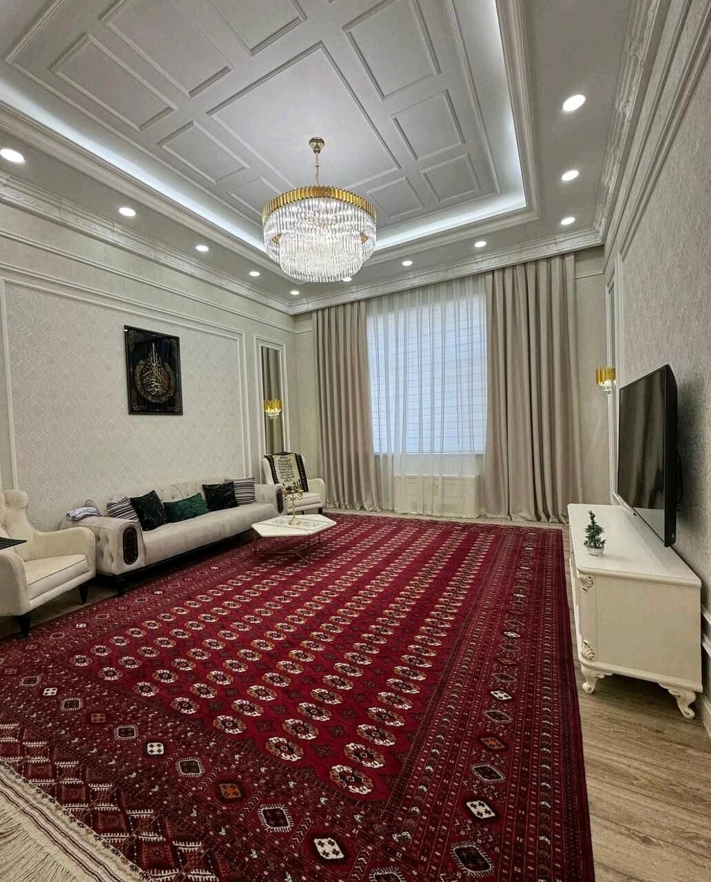 Срочно 16этап 4ком 220м² - 16-njy tapgyr - img 6