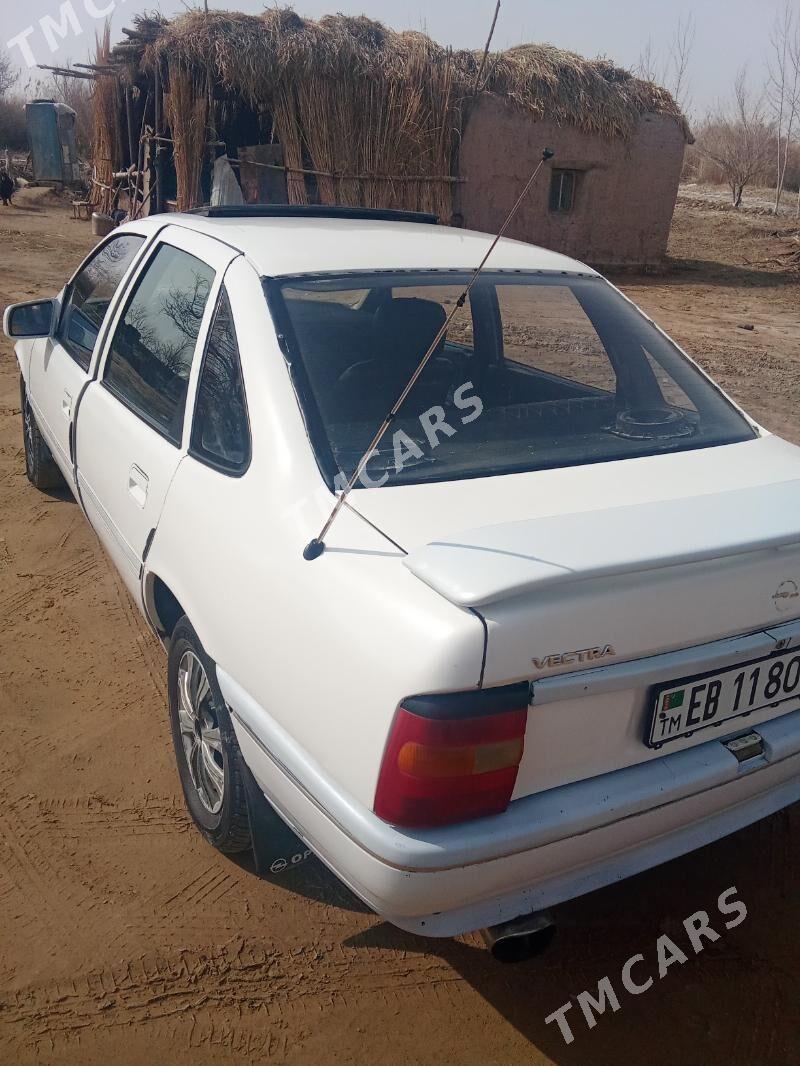 Opel Vectra 1993 - 24 000 TMT - Дарганата - img 5