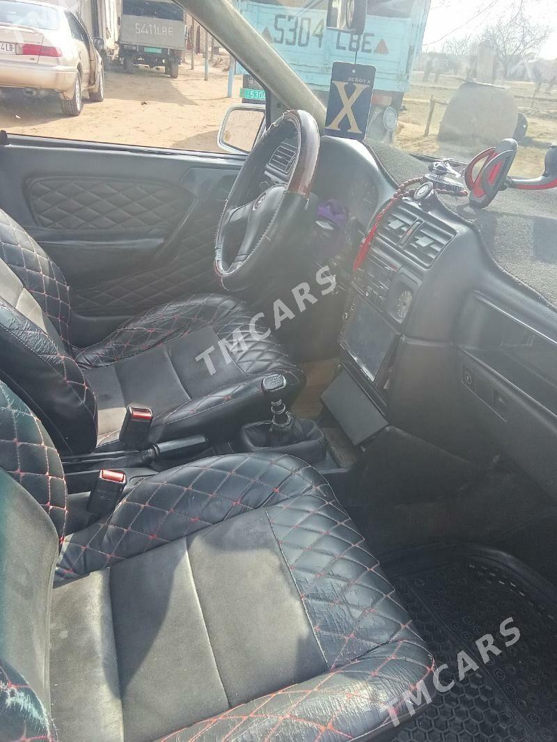 Opel Vectra 1993 - 24 000 TMT - Дарганата - img 2