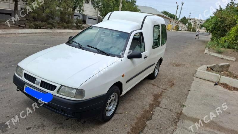 Volkswagen Caddy 2005 - 70 000 TMT - Türkmenbaşy - img 7