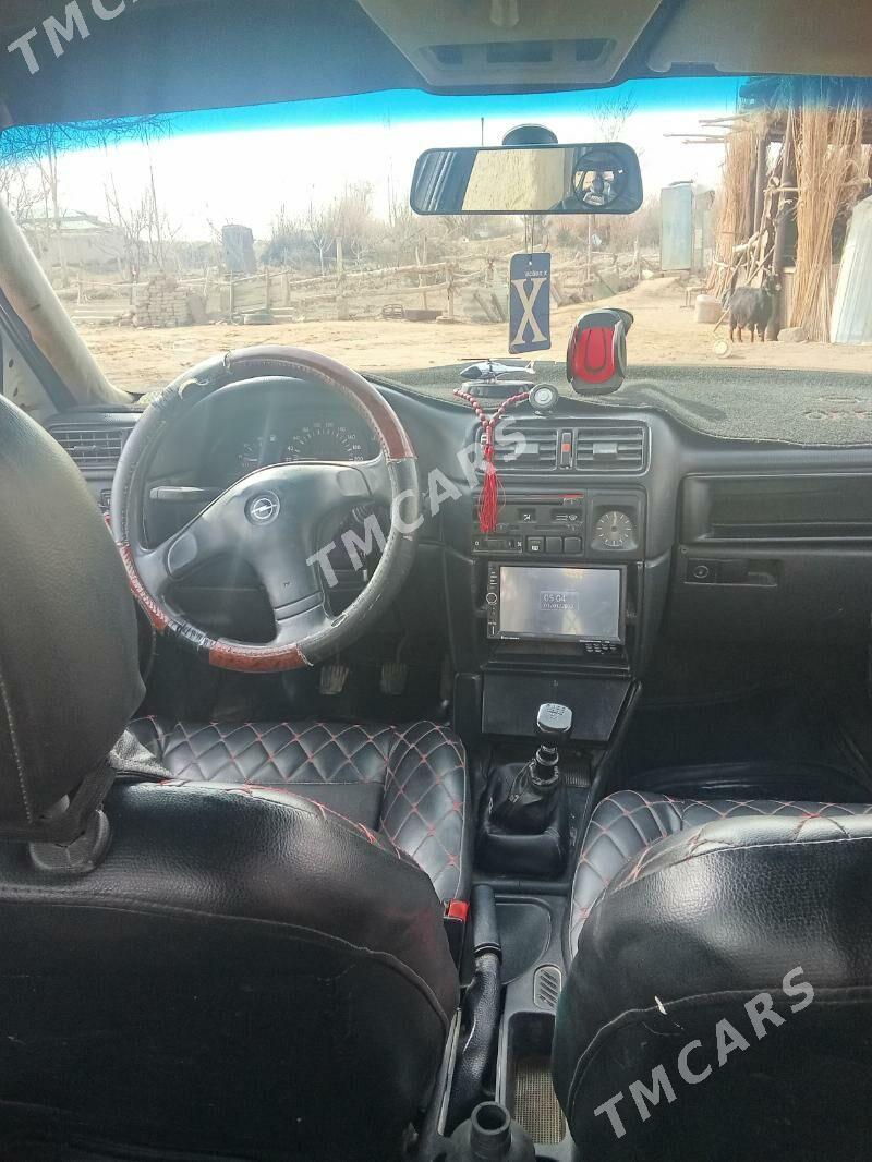 Opel Vectra 1993 - 24 000 TMT - Дарганата - img 6