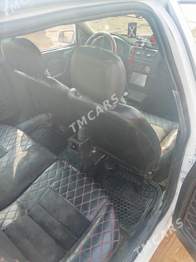 Opel Vectra 1993 - 24 000 TMT - Дарганата - img 7