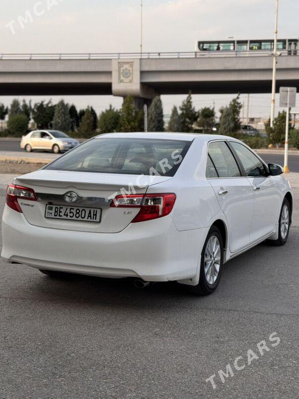 Toyota Camry 2012 - 235 000 TMT - Aşgabat - img 2