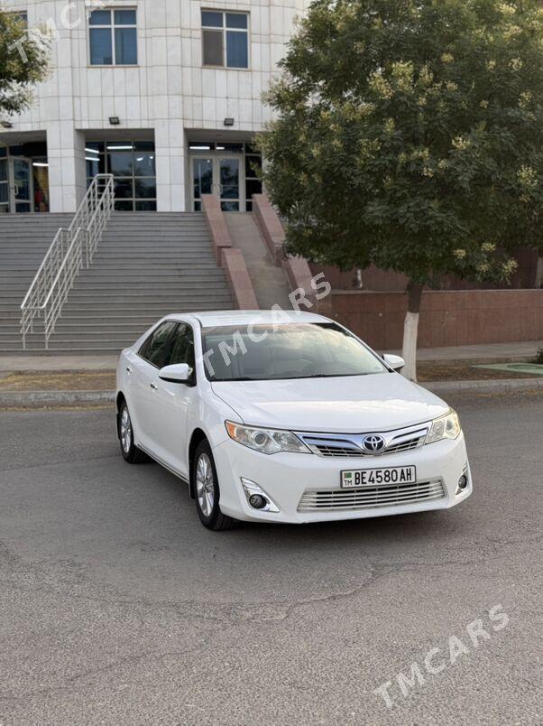 Toyota Camry 2012 - 235 000 TMT - Aşgabat - img 4