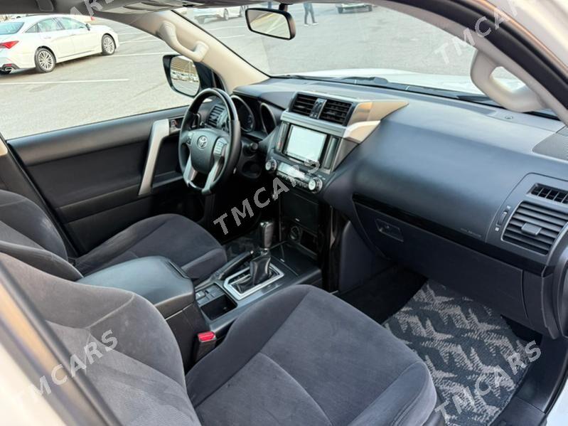 Toyota Land Cruiser Prado 2014 - 611 000 TMT - Ашхабад - img 7