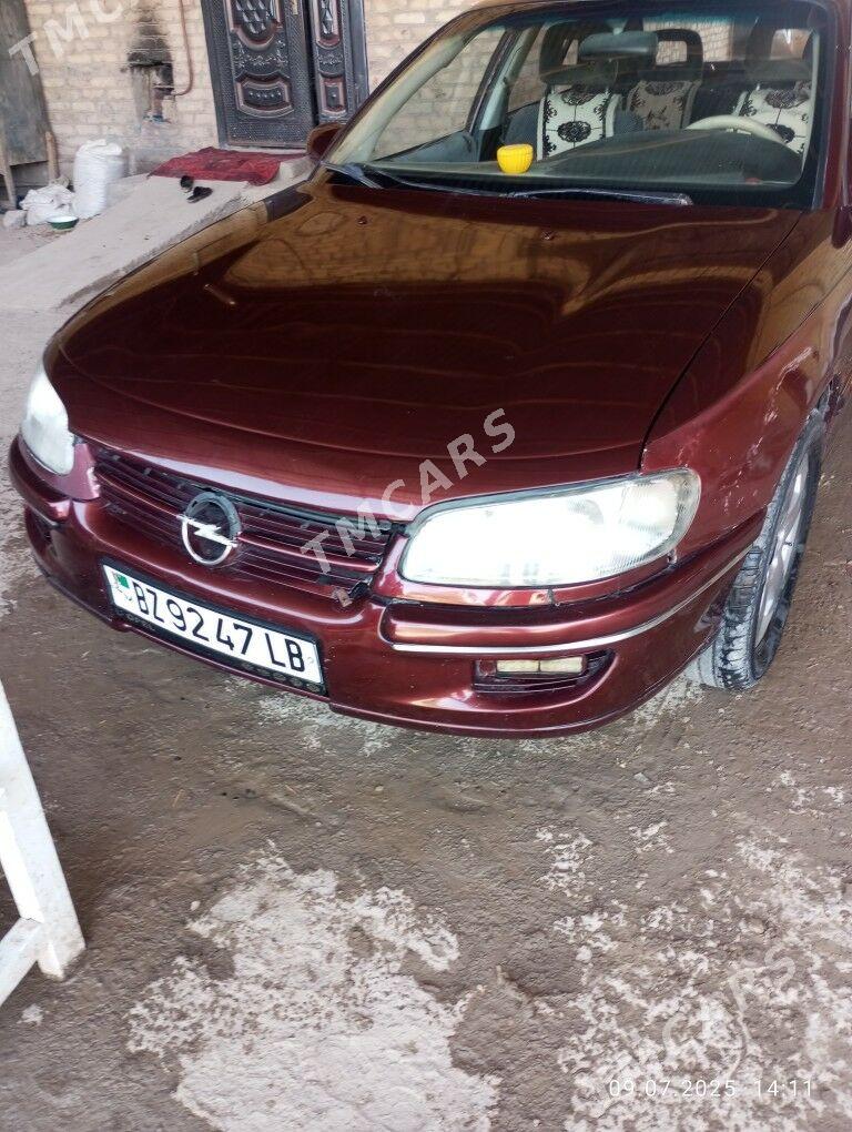 Opel Omega 1994 - 30 000 TMT - Saýat - img 2
