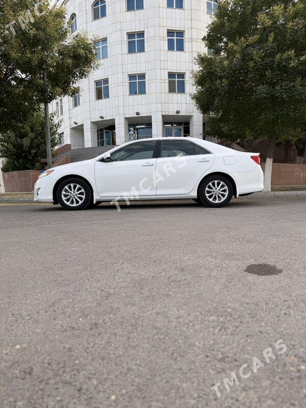 Toyota Camry 2012 - 235 000 TMT - Aşgabat - img 3