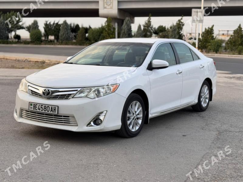 Toyota Camry 2012 - 235 000 TMT - Aşgabat - img 7