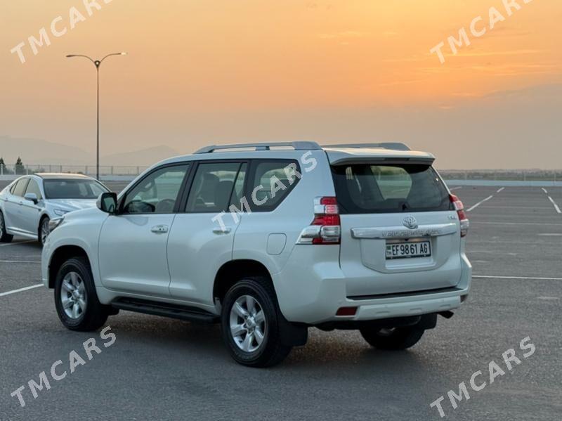 Toyota Land Cruiser Prado 2014 - 611 000 TMT - Ашхабад - img 2