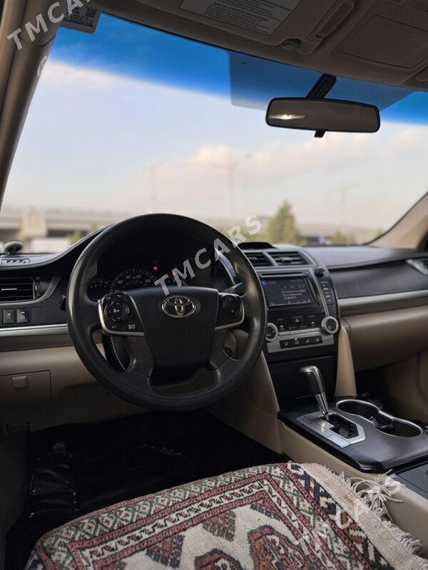 Toyota Camry 2012 - 235 000 TMT - Aşgabat - img 6