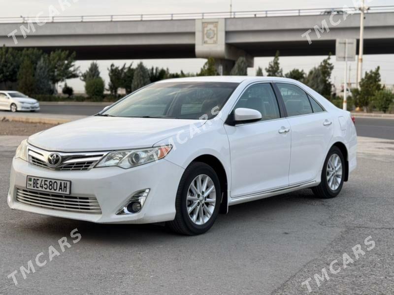 Toyota Camry 2012 - 235 000 TMT - Aşgabat - img 5