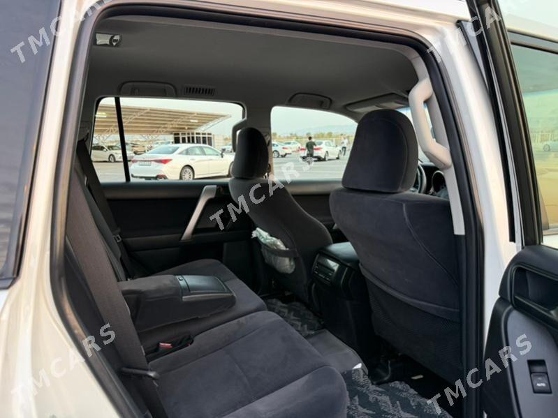 Toyota Land Cruiser Prado 2014 - 611 000 TMT - Ашхабад - img 8