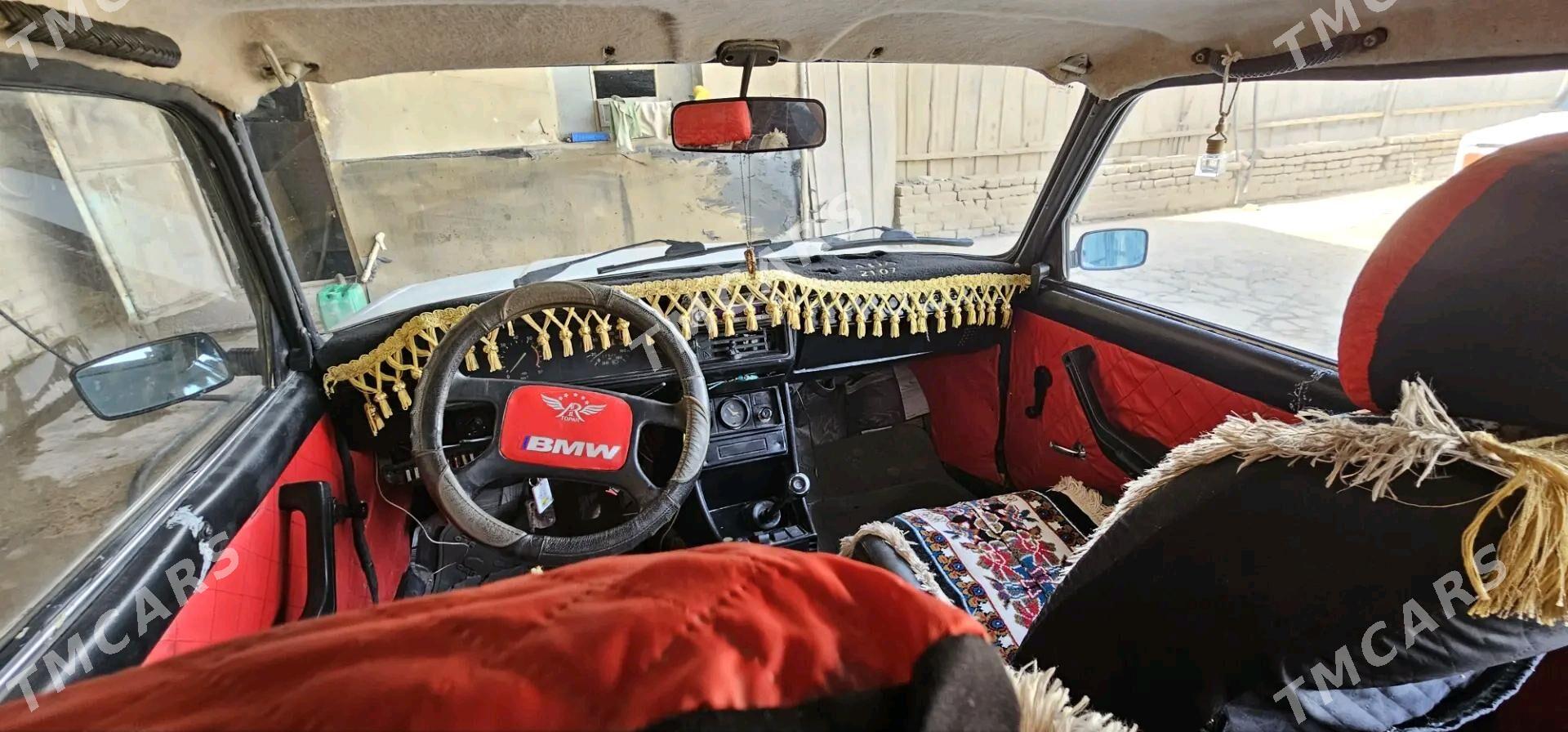 Lada 2107 1996 - 18 000 TMT - Farap - img 3