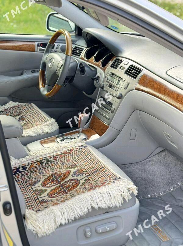 Lexus ES 330 2005 - 220 000 TMT - Türkmenabat - img 3